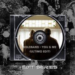 Goldband - You & Me (ULTIMO Trance Edit)[FREE DL]