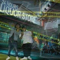 10 Bands-YB.Slidin Ft. Slurr.slidin