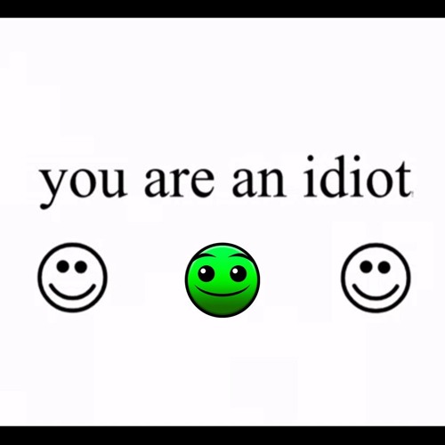 mentalHAZRD - You Are an Idiot! (lIIl Bootleg)