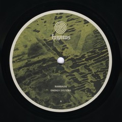 Rambadu - Energy Systems (Out: 5/12)