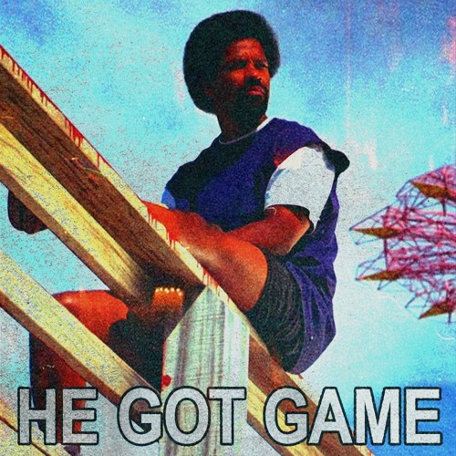 He got game streaming free sale