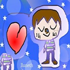 ひとりぼっち