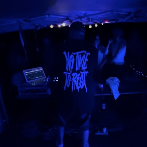 Kollektiv 808 - the first Rave 2025