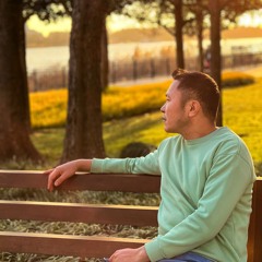 Голын тохой дээр by А.Эрдэнэ-Очир