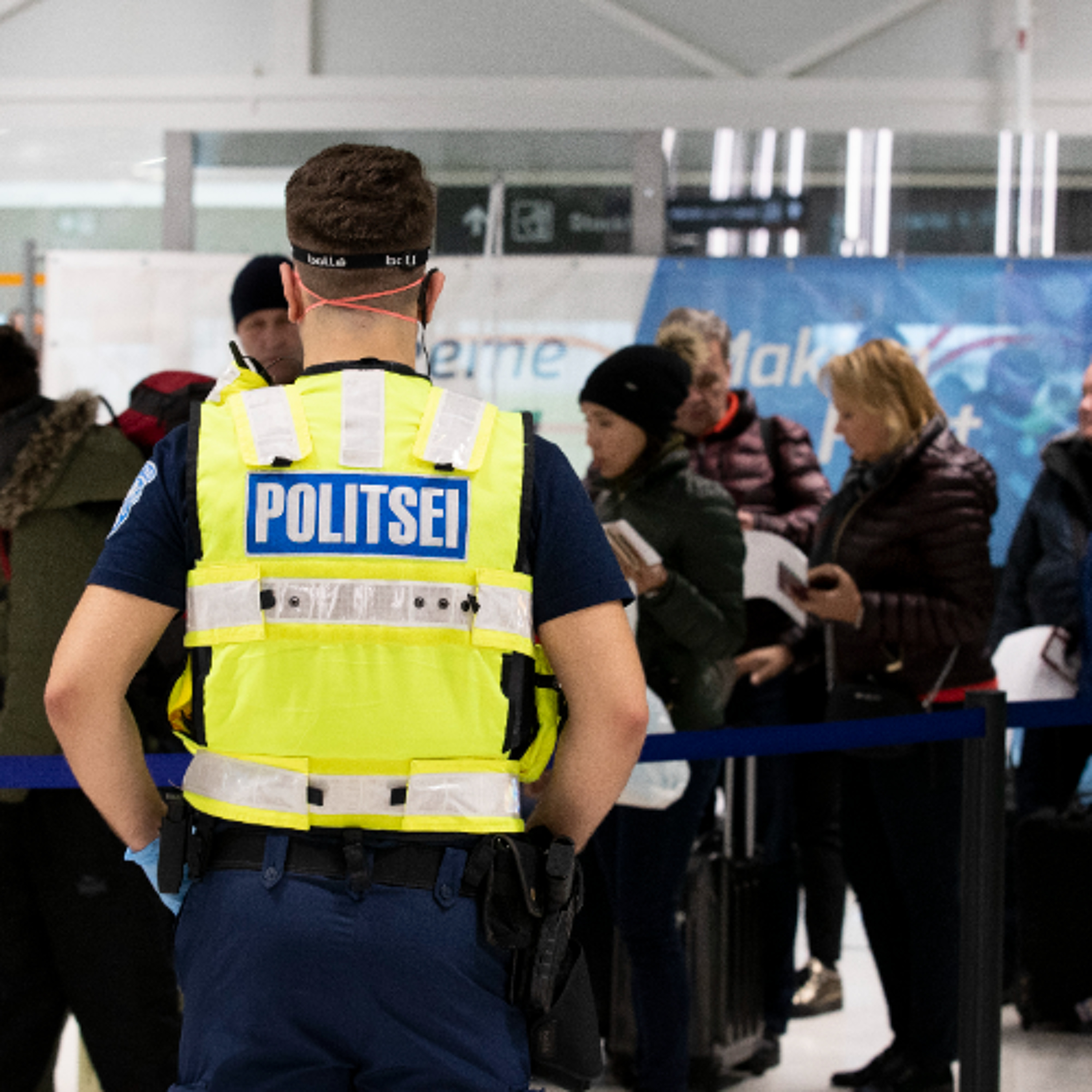 Triniti eetris. Advokaat numbrituvastuskaamerate seadusest: usaldus tekib siis kui-ka politseid kontrollitakse
