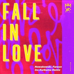 Fall in Love (Original Mix)