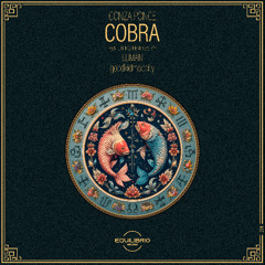 Gonza Ponce - Cobra (goodkidmadcity Remix)