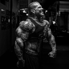 Rich Piana - "I Cant"