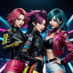 K-POP Weighs by ♨️ 🍪