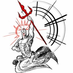 ULTRAKILL Fan OST - Lucifer (WIP)