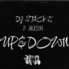 Stack'z D JACKSON