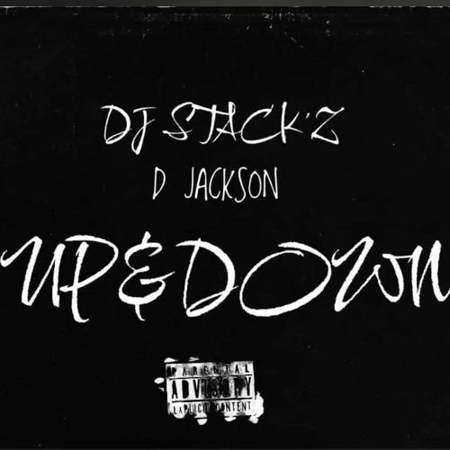 Stack'z D JACKSON