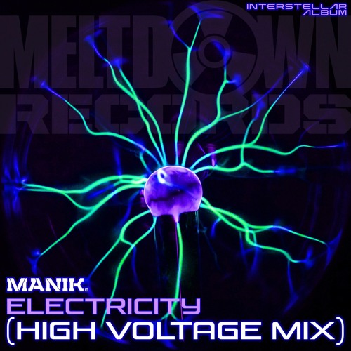 Electricity (High Voltage Mix)
