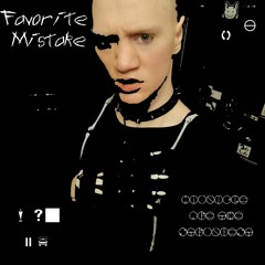Johnny Blade - Favorite Mistake