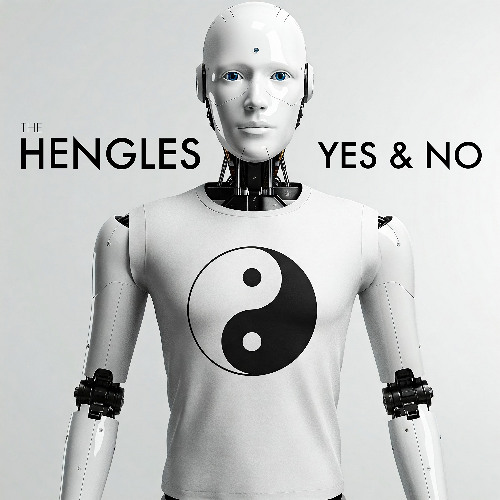 The Hengles - Yes & No