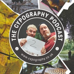 The Cypography Carp Fishing Podcast | Episode #002