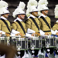 Phantom Regiment 2001- “Virtuoso”