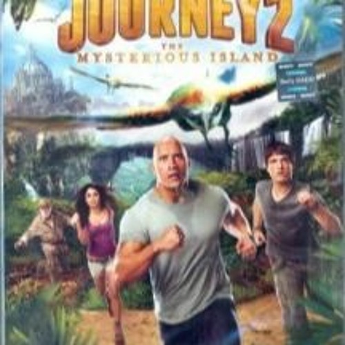 Stream Journey 2 The Mysterious Island 2012 Hd Hindi 720p Hd Security from  AsycFacshi | Listen online for free on SoundCloud