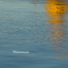 Watermusic - #pianoday2021