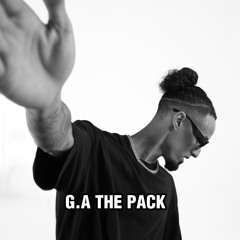 Travis Scott - Can't Say (G.A THE PLUG, LaMiellerie & Maska SEXYDRILL Edit)*PITCHED BC OF COPYRIGHT