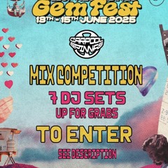 Carpool spinnas gemfest entry
