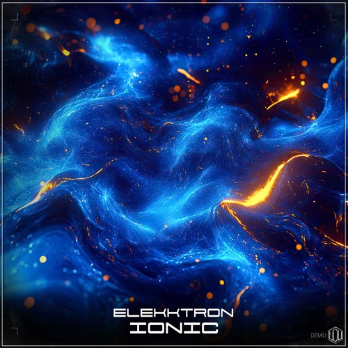 Elekktron - Ionic [DEMU-112]