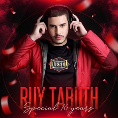 DJ Ruy Tabuth - SPECIAL 10 YEARS