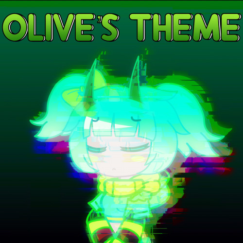 [Oringal] Olive’s Theme