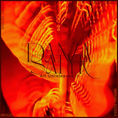 Miguel Sossa // Danza Satyr [All Unreleased]