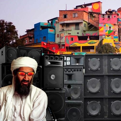 MANDELAO DAS ARÁBIAS (MATHEUSZIN DJ)