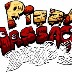[CANCELED!] Pizza Massacre Ost Ambient01