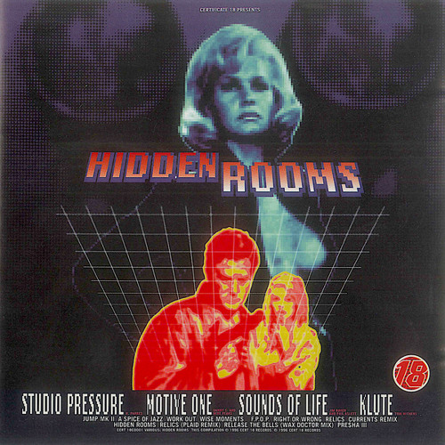 Jump Mk II – Studio Pressure