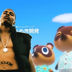 ACNH x Nelly - 12:00pm Country Grammar