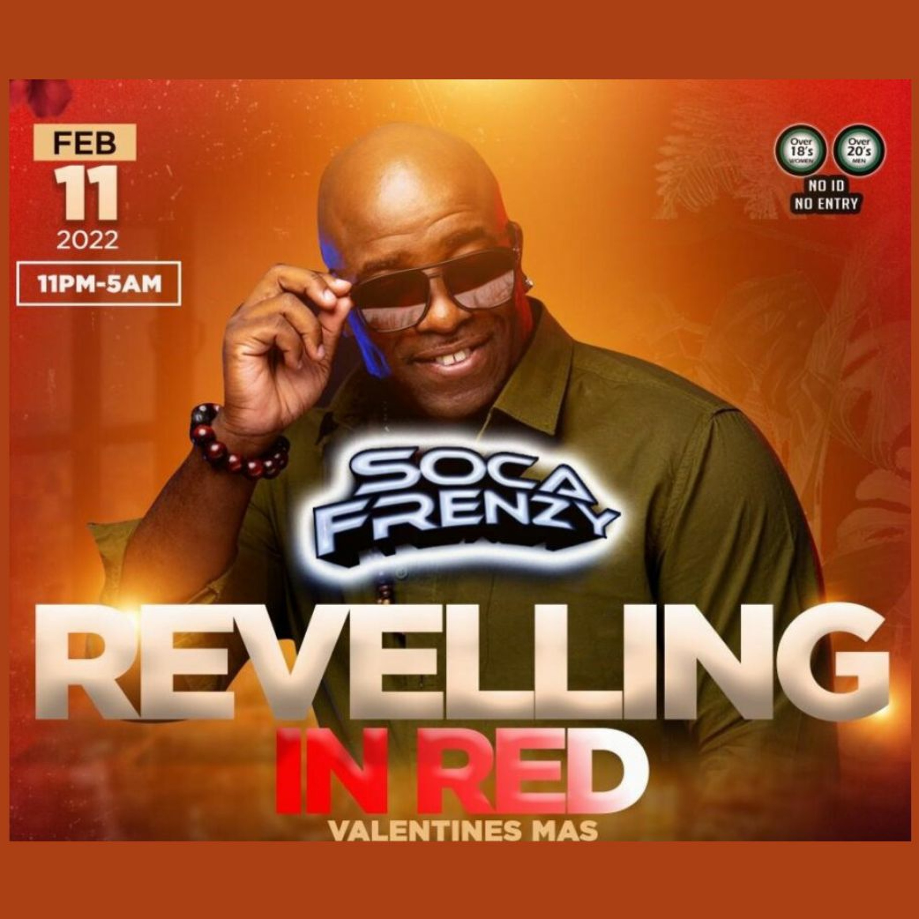 Soca Podcast