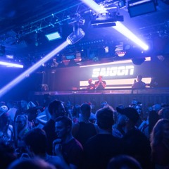 SAIGON @  Obsession (Kitchen Street) // 27-01-2022