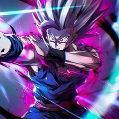 Dragon Ball Super: SUPER HERO (MAIN THEME)