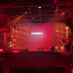 Wntrs Deep Progressive Radio 021 (Live From In The Lowest Ferns 11-7-25)