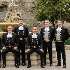 Mariachi Ecos del Alma - Naufragio del Corazón