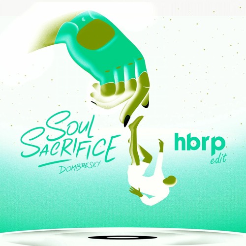 Soul Sacrifice (hbrp Edit)