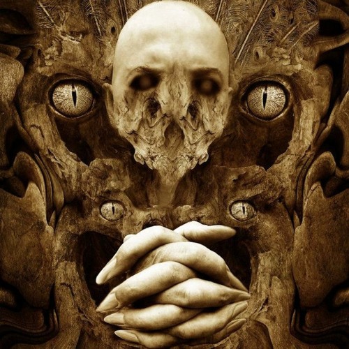 TECHNO THERAPY 01 - DJset