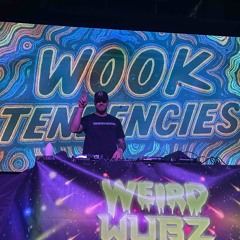 Weird Wubz Live