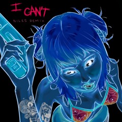 ilykimchi - i can't (niles remix)