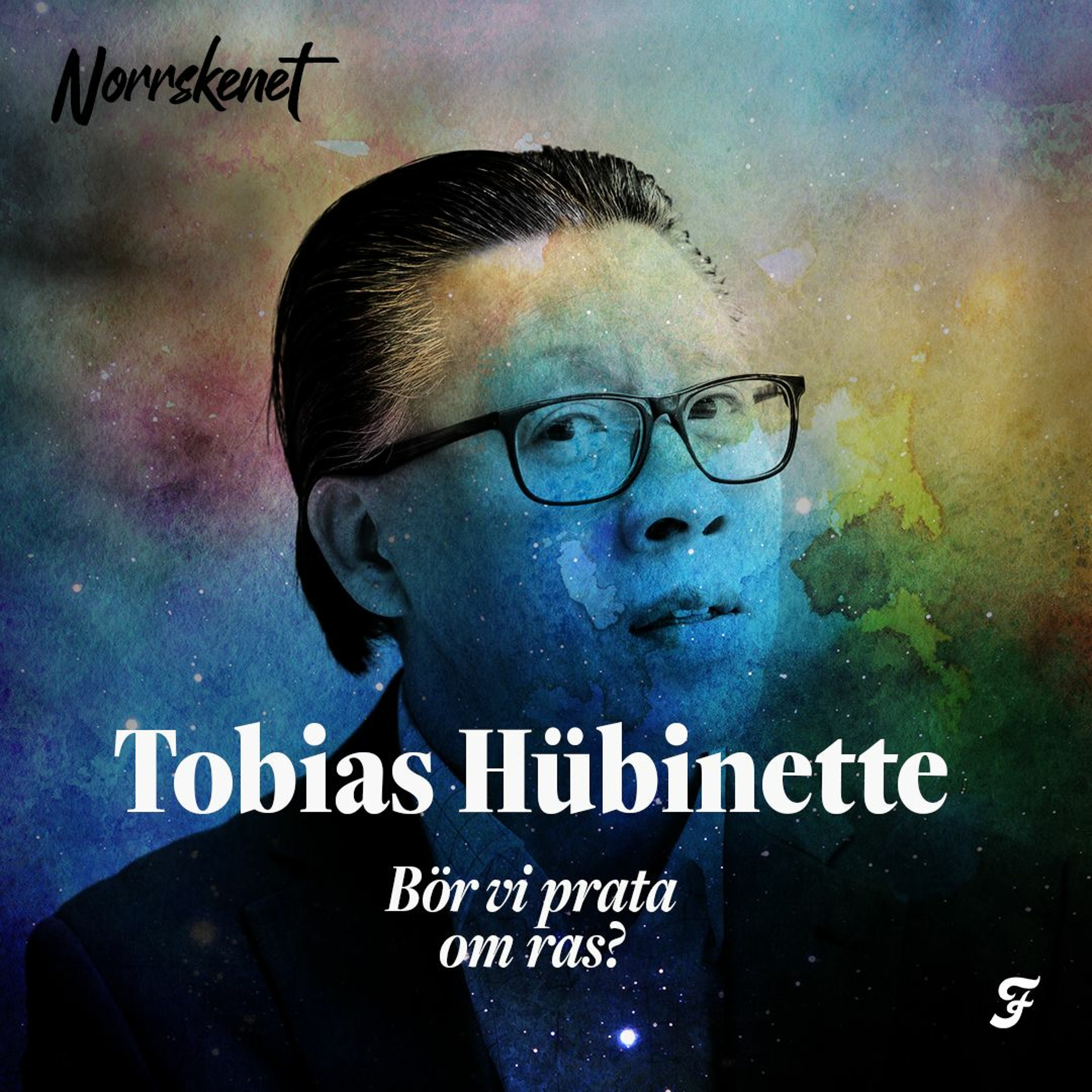 Norrskenet – en idépodd