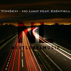 No Limit (feat. Eséntiell)
