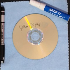 Gabber Cd#1