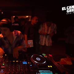 Alex Testa (Panamá City) Indie Dance Set