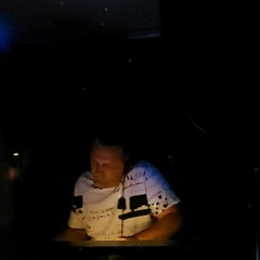 Expression of Techno LiveSet @ Room506