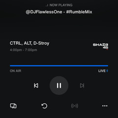 SHADE 45 JERSEY MIX