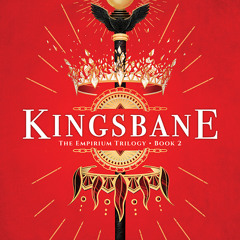 [epub Download] Kingsbane BY : Claire Legrand