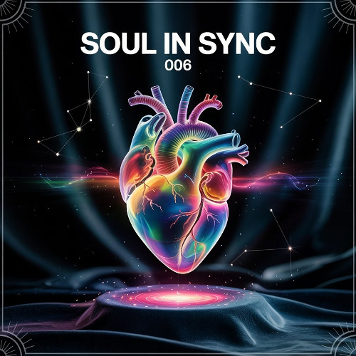 Soul In Sync 006
